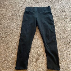 Oxford Super Leggings NWOT Size Large